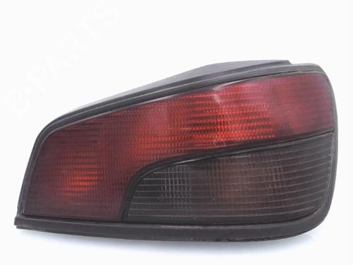 Used Right taillight PEUGEOT 306 Hatchback (7A, 7C, N3, N5) 1.9 D (68 hp) 25350858