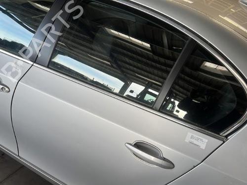 left-rear-door-bmw-5-e60-2001-2002-2003-2004-2005-2006-2007-2008-2009-2010-25369075 main image