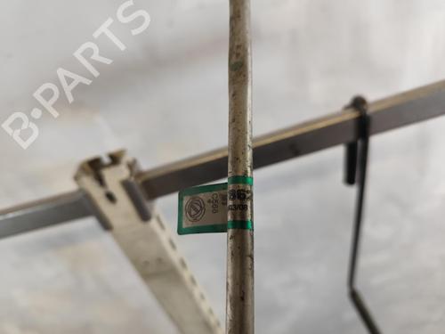 AC pipe FIAT 500 (312_) 1.2 (312AXA1A) | BP40504743M126  - Image 6
