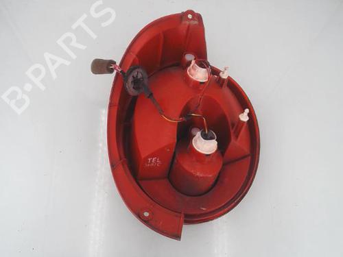 Left taillight CHEVROLET MATIZ (M200, M250) 0.8 | BP25349993C34 