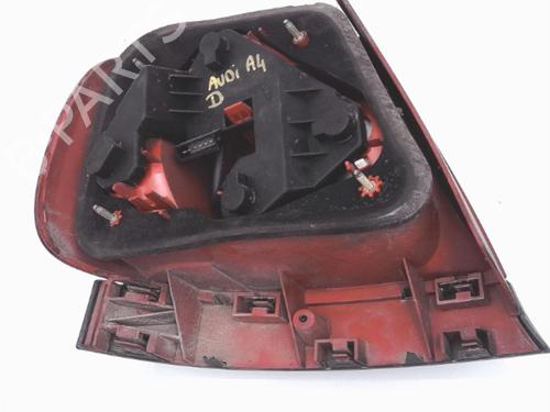Højre baglygte AUDI A4 B5 (8D2) 1.9 TDI | BP25369275C35