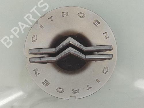 Used Hub cap CITROËN C6 (TD_) 2.7 HDi (204 hp) 26661965