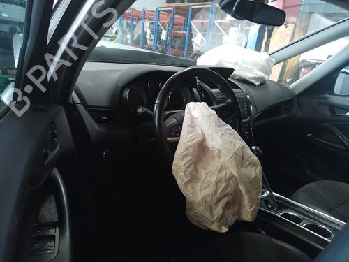 Ignition barrel OPEL ZAFIRA TOURER C (P12) 1.6 CDTI (75) | BP30464758M48 - Image 14