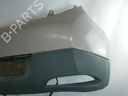 Bagtil kofangere BLUECAR BLUEUTILITY EV50 | BP33118903C8 - Image 4