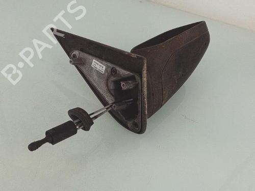 Right mirror PEUGEOT 106 II (1A_, 1C_) 1.1 i | BP27636998C27 
