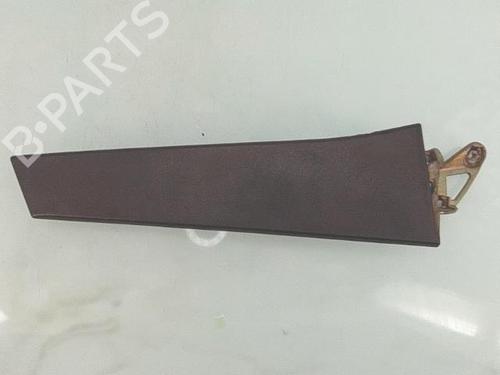 Rear right exterior door handle SEAT LEON (1P1) 2.0 TDI | BP29640934C130 