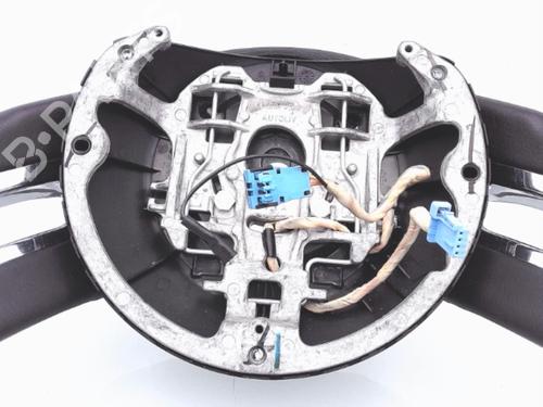 Ratt CITROËN C4 Picasso I MPV (UD_) 1.6 HDi 110 (112 hp) 25361283