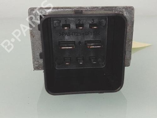 Electronic module RENAULT SCÉNIC III (JZ0/1_) 1.5 dCi | BP25356700M83 