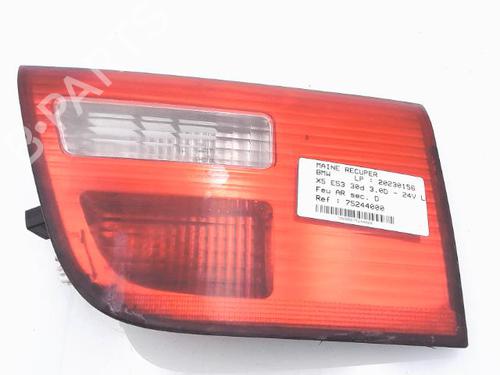 Used Right tailgate light BMW X5 (E53) 3.0 d (218 hp) 25372301