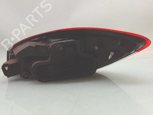 Used Left taillight Left taillight RENAULT MEGANE III Coupe (DZ0/1_) 1.5 dCi (DZ09, DZ0D, DZ1F, DZ1G, DZ14, DZ29) (110 hp) 32781084 32781084