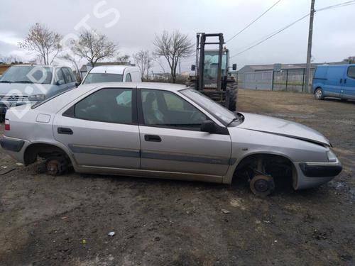 Switch CITROËN XANTIA (X1_, X2_) 2.0 HDI 109 | BP25355693I30 