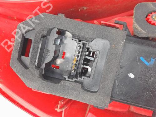 Højre baglygte RENAULT CLIO II (BB_, CB_) 1.2 (BB0A, BB0F, BB10, BB1K, BB28, BB2D, BB2H, CB0A,... | BP25352565C35 