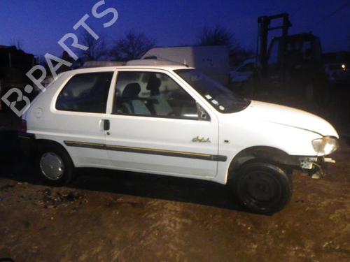 Switch PEUGEOT 106 II (1A_, 1C_) 1.0 i | BP25373554I30