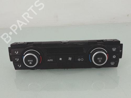 Used Climate control BMW 1 (E81) 120 d (177 hp) 25352686