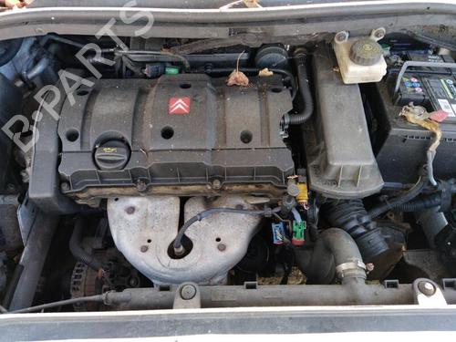 Rear right belt tensioner CITROËN C4 I (LC_) 1.6 16V | BP27726771C90 