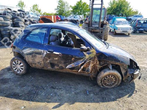 Left headlight FORD KA (RB_) 1.3 i | BP25364880C28 