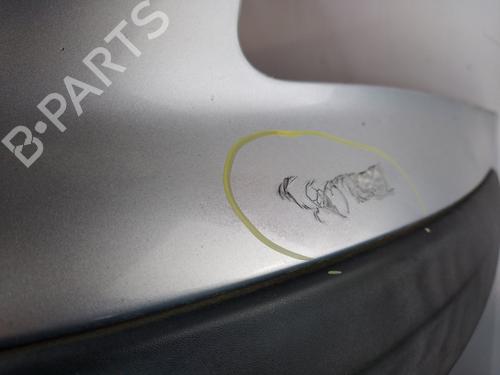 Front bumper PEUGEOT 807 (EB_) 2.0 HDi | BP25354166C7 