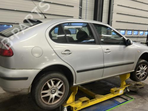Tailgate handle SEAT LEON (1M1) 1.9 TDI | BP25363487C132  - Image 5