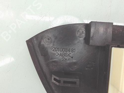 Left front window switch CHEVROLET CAPTIVA (C100, C140) 2.0 D 4WD | BP29852083I27