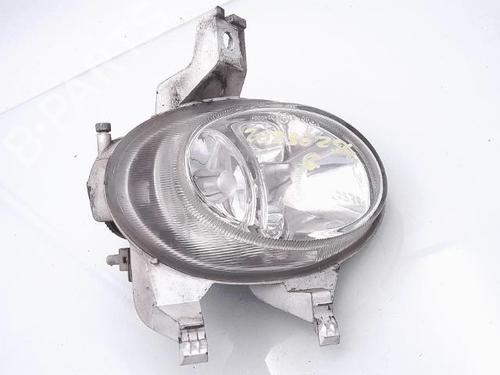 Left front fog light PEUGEOT 206 Hatchback (2A/C) 2.0 HDI 90 | BP25366113C30 