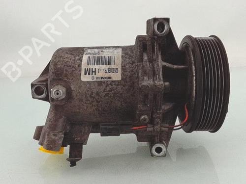 Electronic module DACIA DOKKER MPV (KE_) 1.2 TCe (KEM0, KEAY) | BP28531572M83  - Image 8