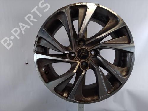 Used Rim CITROËN DS4 (NX_) 1.6 HDi 115 (114 hp) 25350623