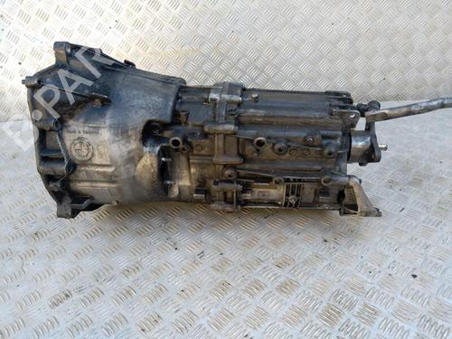 Gearbox BMW 3 Coupe (E46) 320 Cd | BP25361669M3 