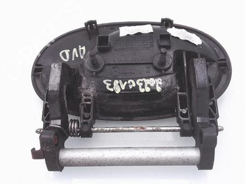 Høyre foran utvendig håndtak OPEL MERIVA A MPV (X03) 1.6 16V (E75) | BP25366295C129 