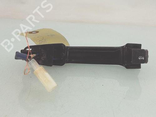 Front left exterior door handle TOYOTA RAV 4 III (_A3_) 2.2 D 4WD (ALA30_, ALA30R) | BP29979858C128 