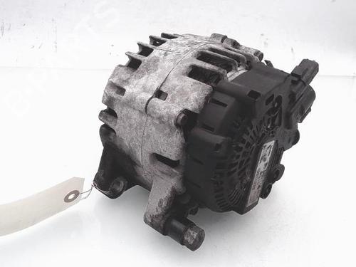 alternator-peugeot-5008-0u_-0e_-2009-2010-2011-2012-2013-2014-2015-2016-2017-25350459 main image