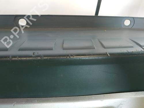Rear bumper DACIA DOKKER MPV (KE_) 1.2 TCe (KEM0, KEAY) | BP28585791C8 