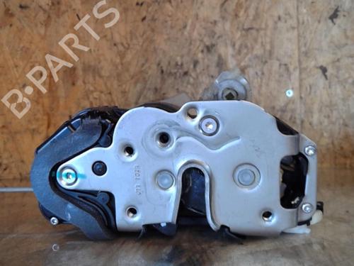 Front right lock CHEVROLET CRUZE (J300) 2.0 CDI | BP25372785C97 