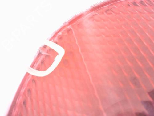 Left taillight RENAULT CLIO II (BB_, CB_) 1.4 16V (B/CB0P, BB13) | BP25355216C34 
