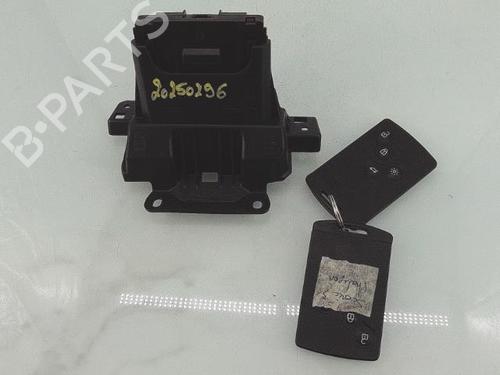 Used Card reader Card reader RENAULT GRAND SCÉNIC III (JZ0/1_) 1.2 TCe (JZ16) (132 hp) 29188286 29188286