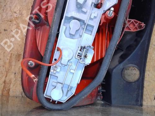 Right taillight RENAULT MODUS / GRAND MODUS (F/JP0_) 1.5 dCi (JP02) | BP25373475C35 - Image 2