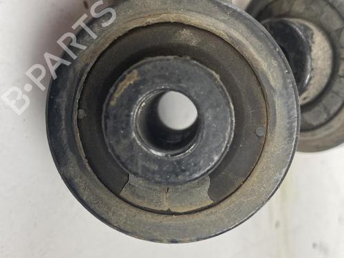Right rear shock absorber VW POLO V (6R1, 6C1) 1.6 TDI | BP25366053M19 