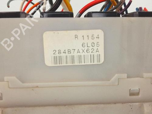 Electronic module NISSAN MICRA III (K12) 1.5 dCi | BP25368002M83