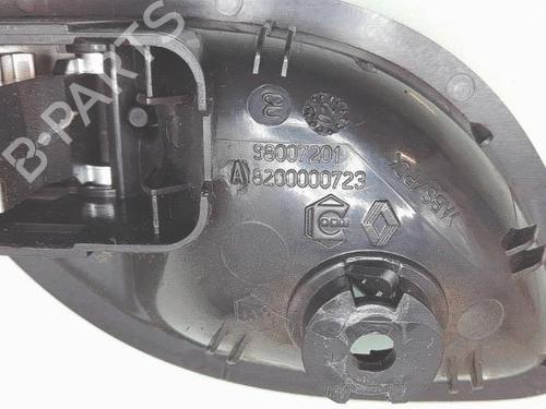 Rear left interior door handle RENAULT ESPACE IV (JK0/1_) 2.2 dCi (JK0H) | BP30759905I15