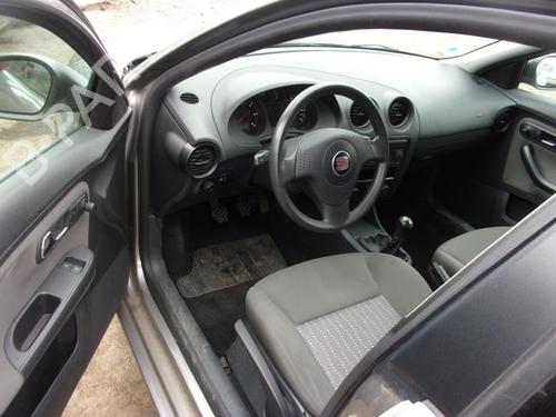 Left mirror SEAT IBIZA III (6L1) 1.9 SDI | BP25373626C26 