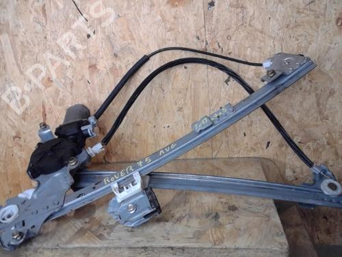 Rudehejsemekanisme ventre foran ROVER 75 (RJ) 2.5 V6 (177 hp) 25359575