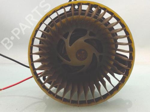 Heater blower motor CITROËN ZX (N2) 1.9 D | BP31041296M62