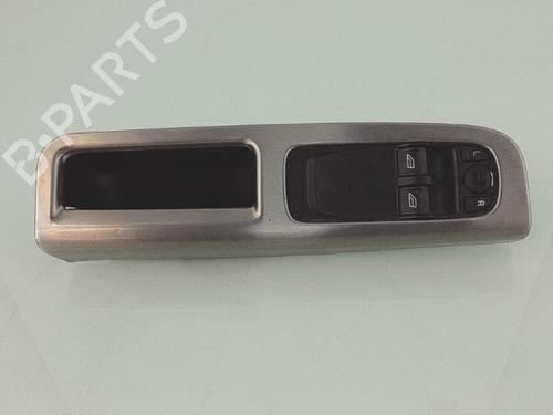 Used Left front window switch VOLVO C30 (533) 1.6 D (109 hp) 25363104