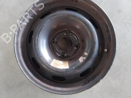 Used Rim PEUGEOT 207 (WA_, WC_) 1.4 (73 hp) 30194437