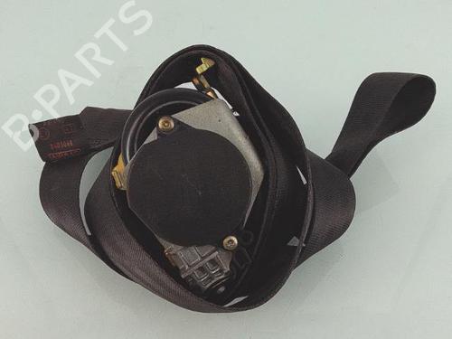 Front right belt tensioner PEUGEOT 1007 (KM_) 1.4 HDi | BP26617468C88 