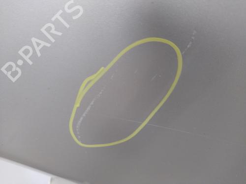 Left front fenders MERCEDES-BENZ E-CLASS (W210) E 220 CDI (210.006) | BP27312250C41 