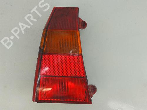 Used Left taillight CITROËN AX (ZA-_) 14 D (52 hp) 27322268