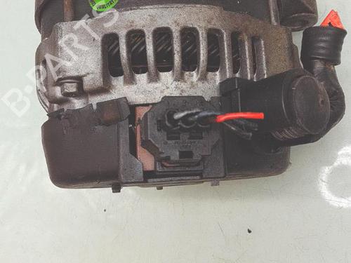 Alternator FORD FOCUS C-MAX (DM2) 1.6 TDCi | BP38035801M7  - Image 6