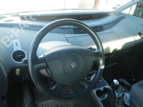 Left taillight RENAULT ESPACE IV (JK0/1_) 2.2 dCi (JK0H) | BP25373879C34  - Image 10