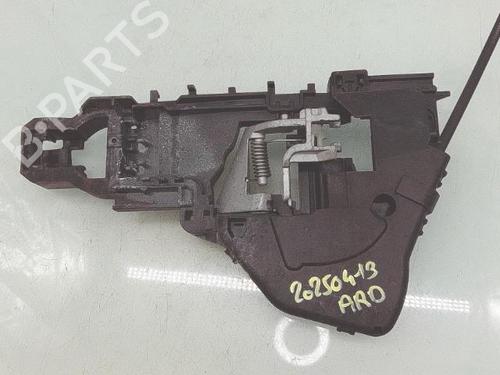 Support MERCEDES-BENZ B-CLASS Sports Tourer (W245) B 180 CDI (245.207) (109 hp) 31371043