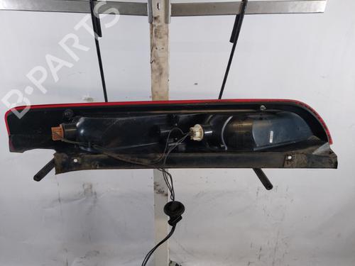Venstre baglygte FORD FOCUS II (DA_, HCP, DP) 2.0 TDCi | BP25368304C34 